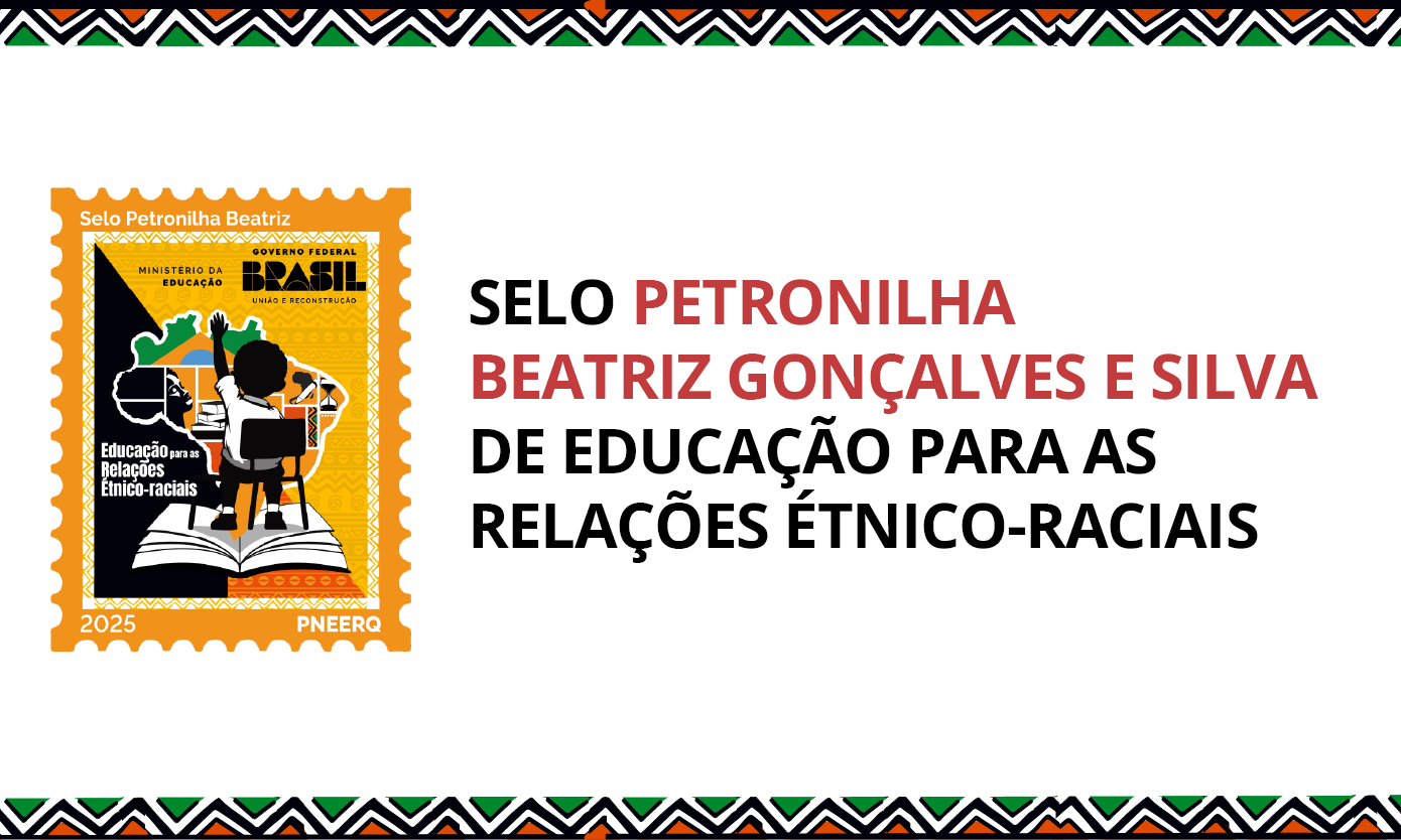 Angra é uma das 20 cidades selecionadas pelo MEC por equidade racial na educação
