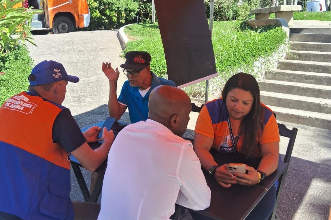 Programa Comunidades de Angra terá atividades no bairro Belém