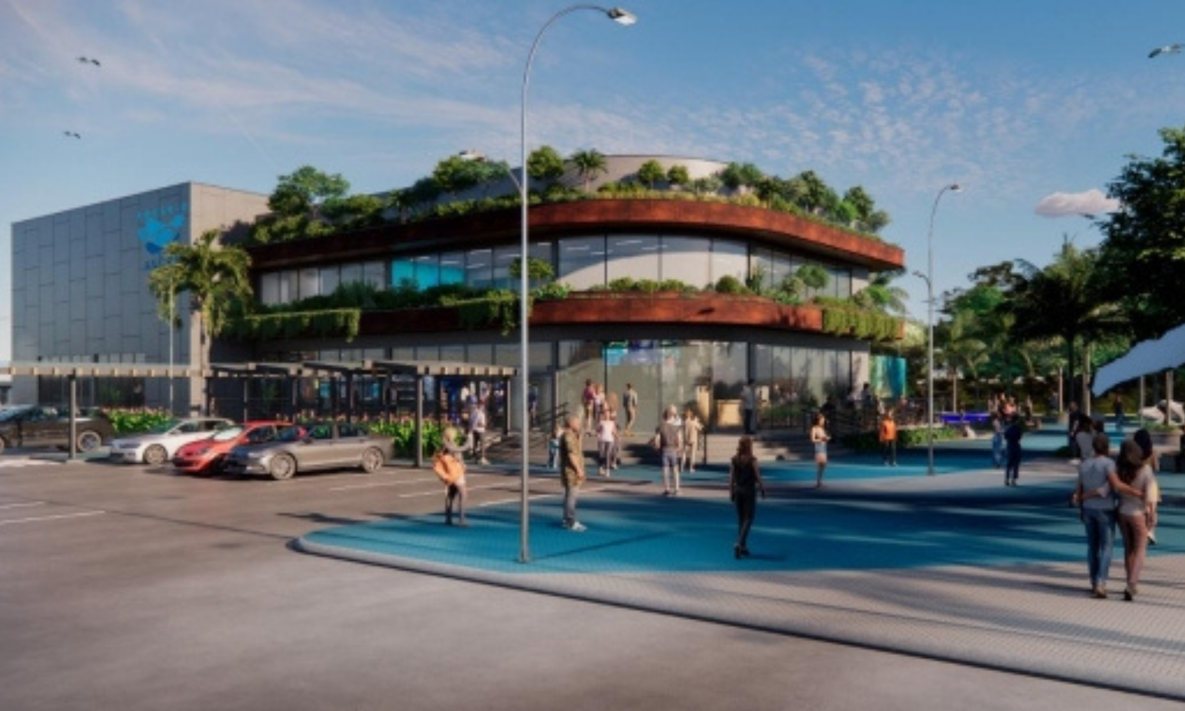 Angra realiza audiência e consulta pública sobre PPP do Parque da Chácara