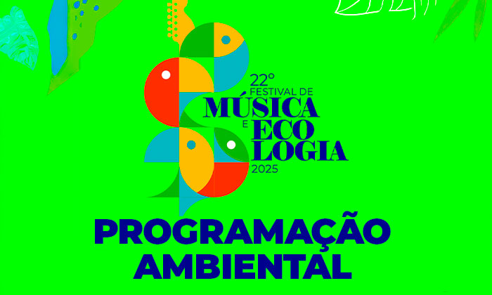Prefeitura realiza programação ambiental na Vila do Abraão