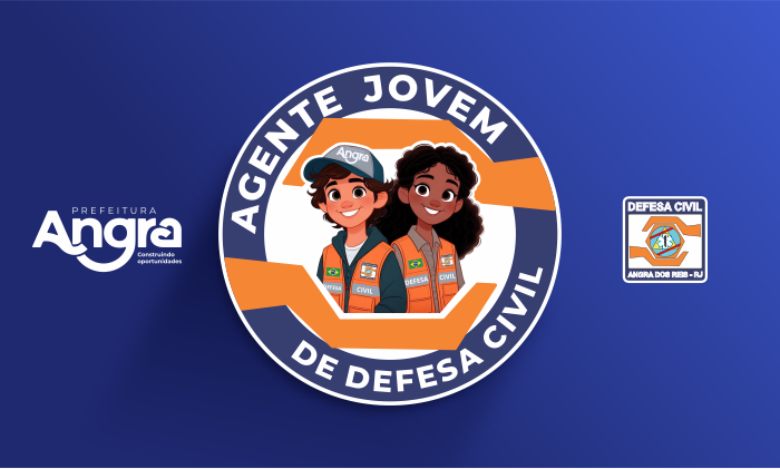 Resultado da reclassificação do Agente Jovem da Defesa Civil é divulgado