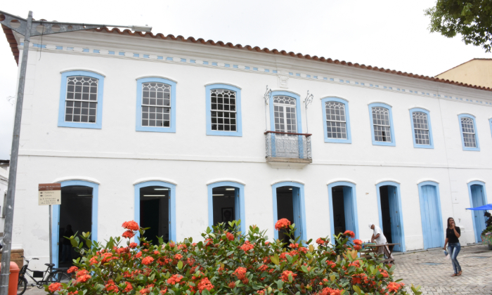 Mais de mil visitantes confirmam Casa Larangeiras como referência cultural em Angra