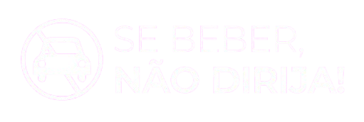 Se beber não dirija