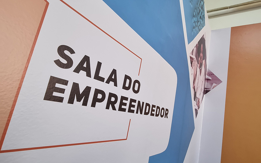 Sala do Empreendedor