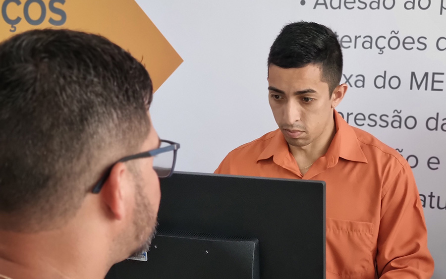 Sala do Empreendedor