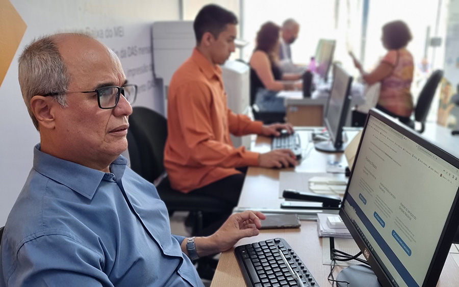 Sala do Empreendedor