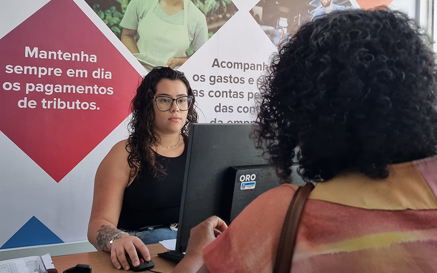 Sala do Empreendedor