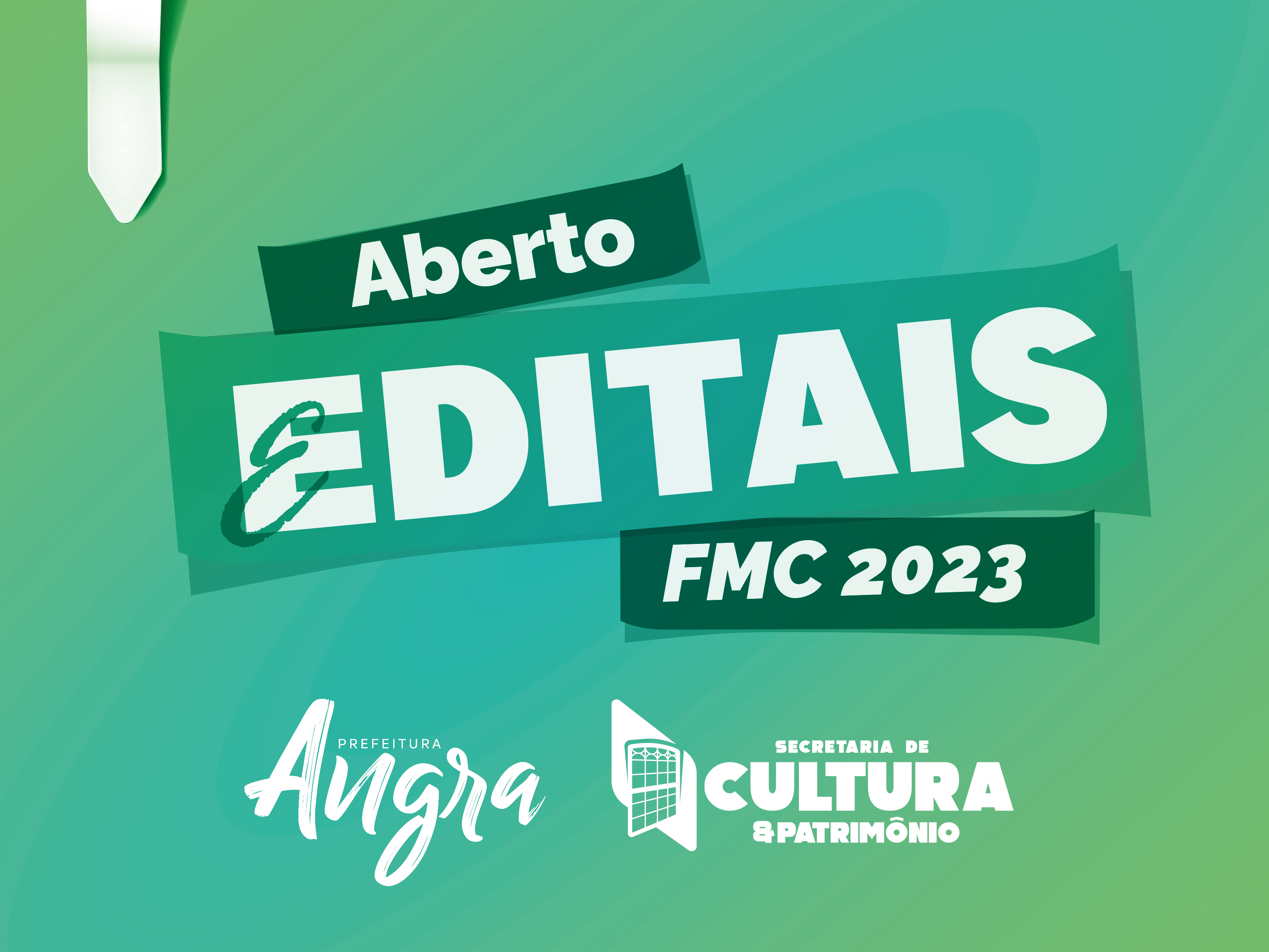Edital FMC 2023