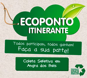 Ecoponto Itinerante
