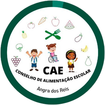 Conselho Alimentação Escolar de Angra dos Reis