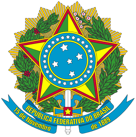 Brasão Federal