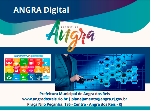Banner Angra Digital