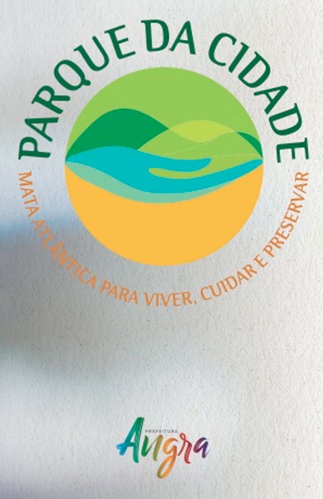 Logo do Parque Natural Municipal da Mata Atlântica