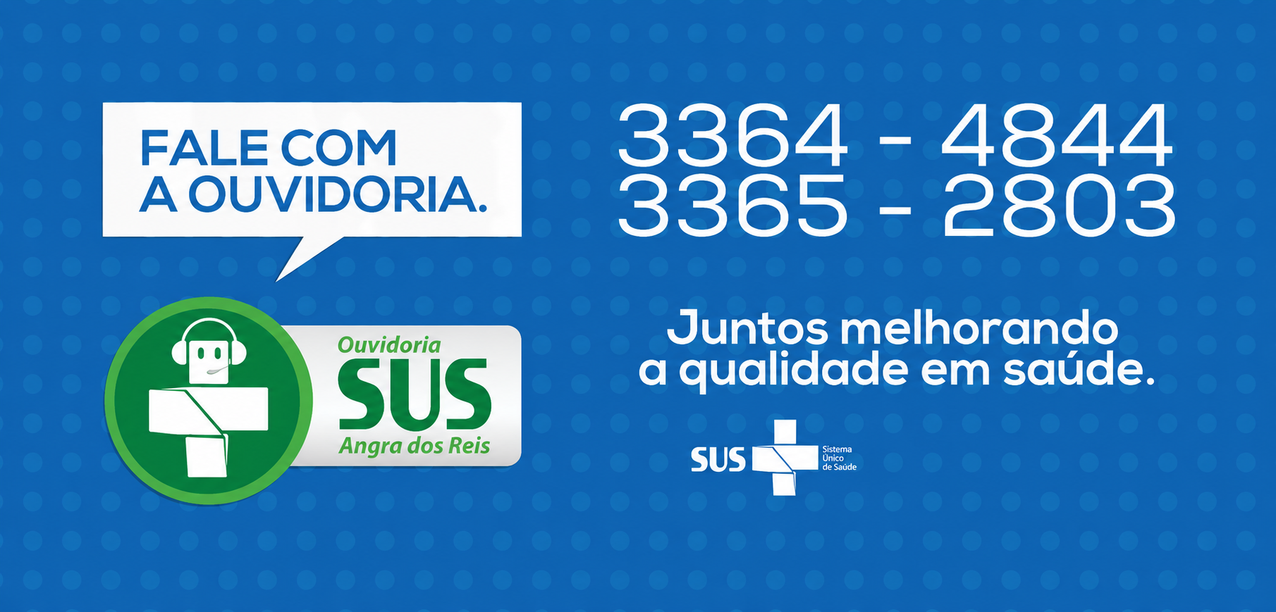 Ouvidoria SUS