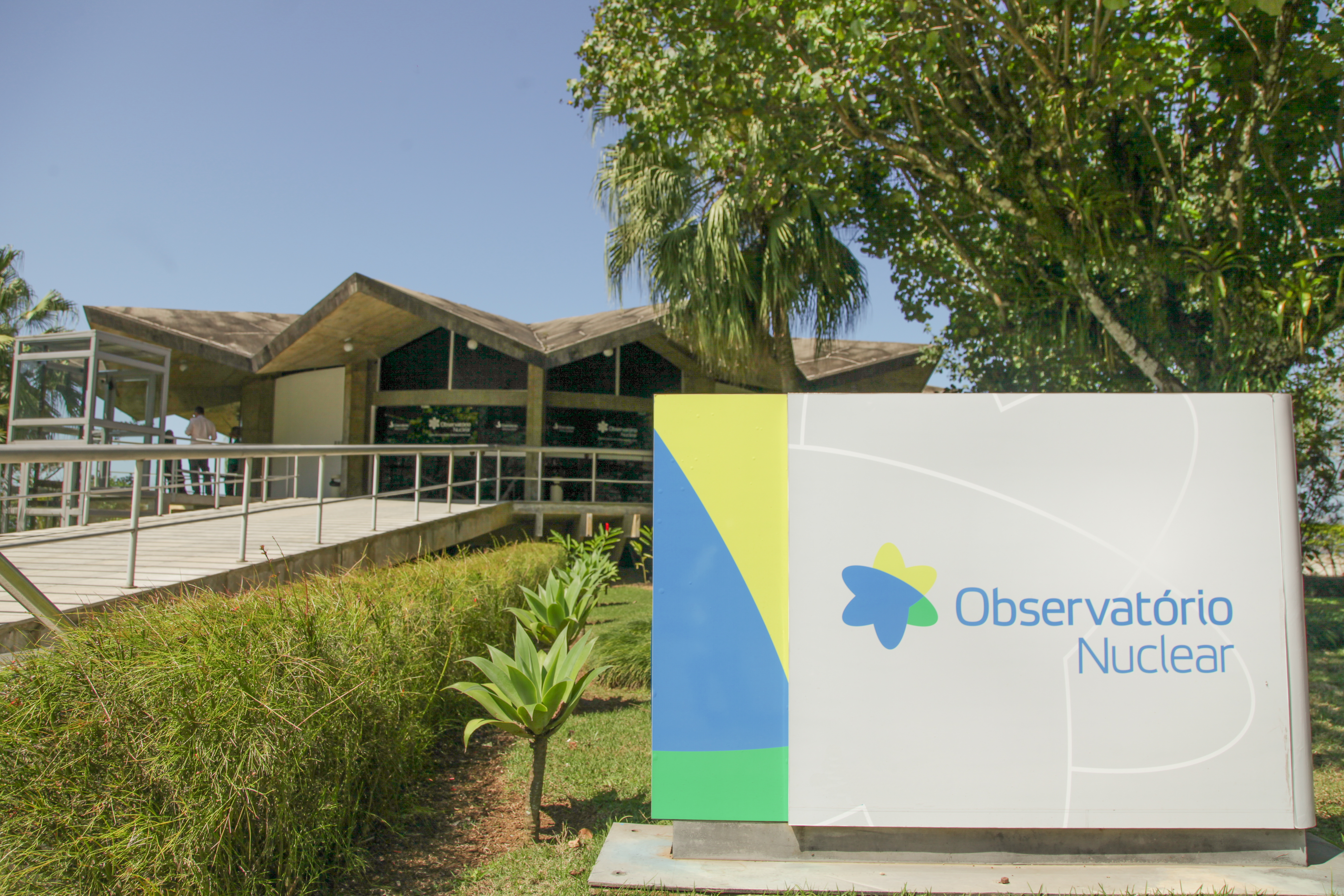 Usinas Nucleares de Angra dos Reis