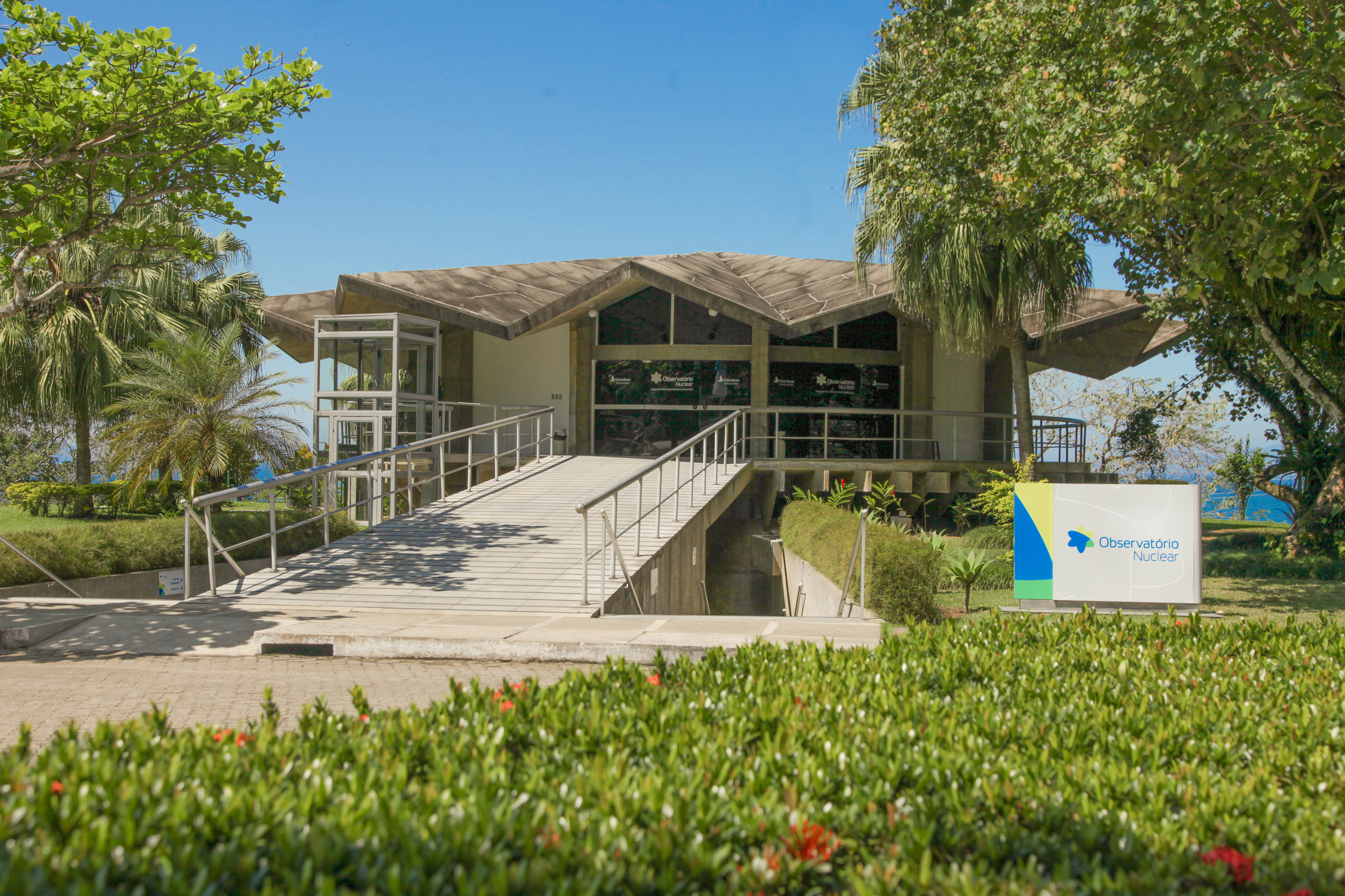 Usinas Nucleares de Angra dos Reis