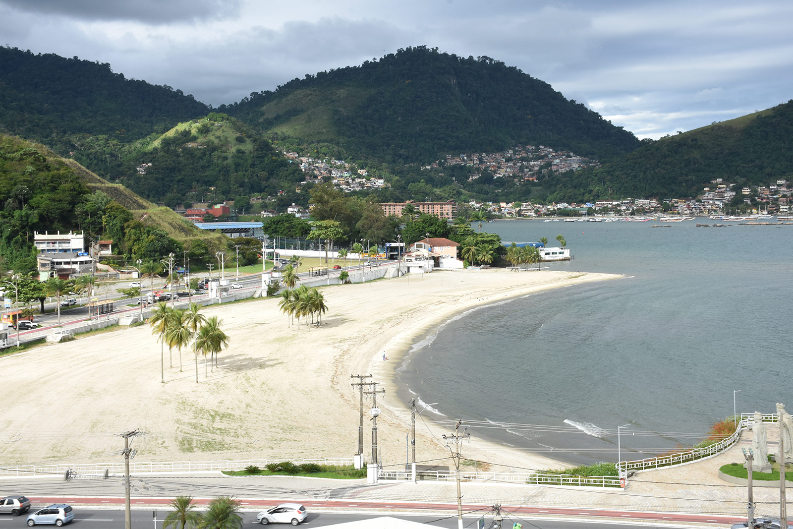 Praia do Anil