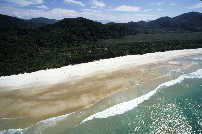 Praia de Lopes Mendes