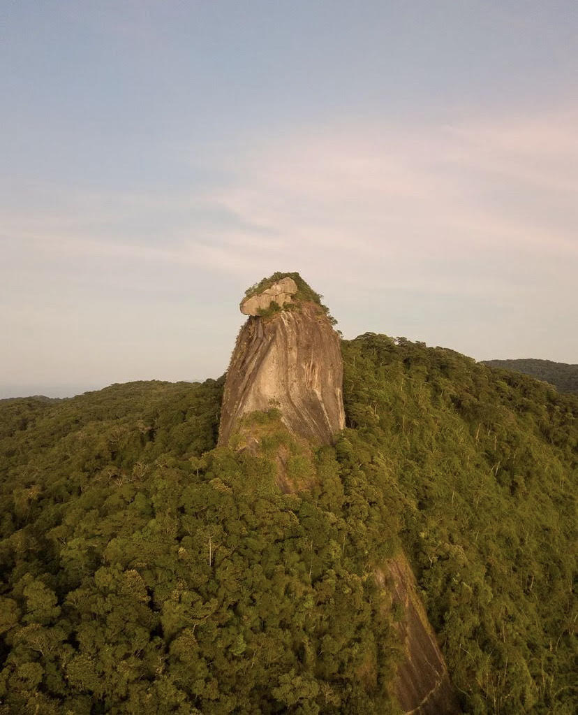 Pico do Papagaio