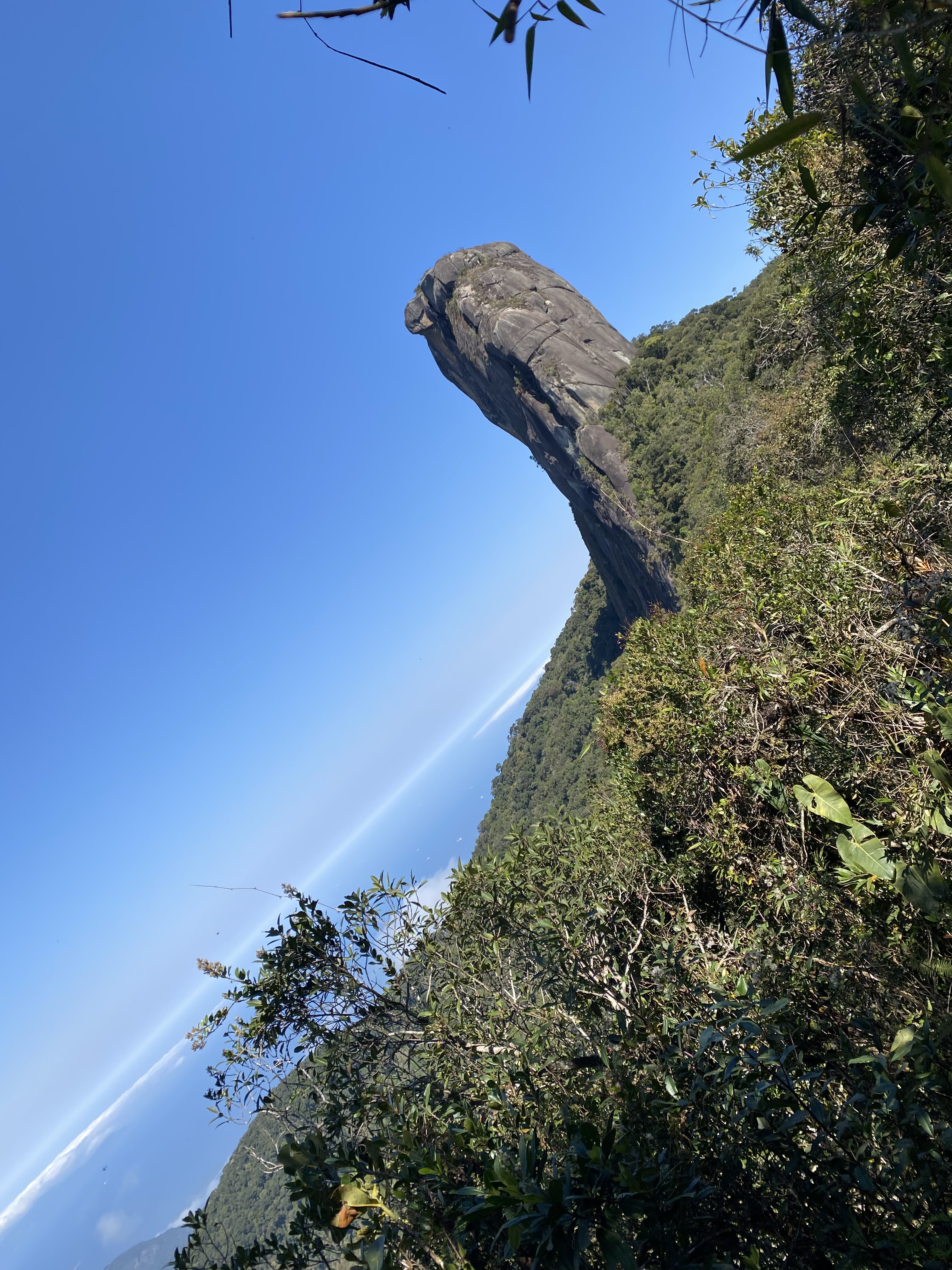 Pico do Frade