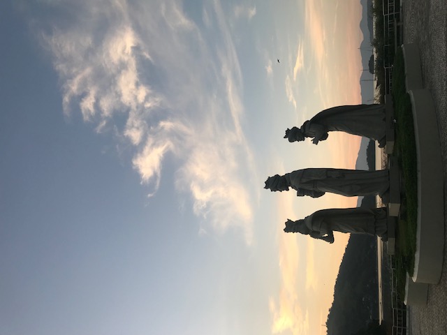 Monumento aos Três Reis Magos