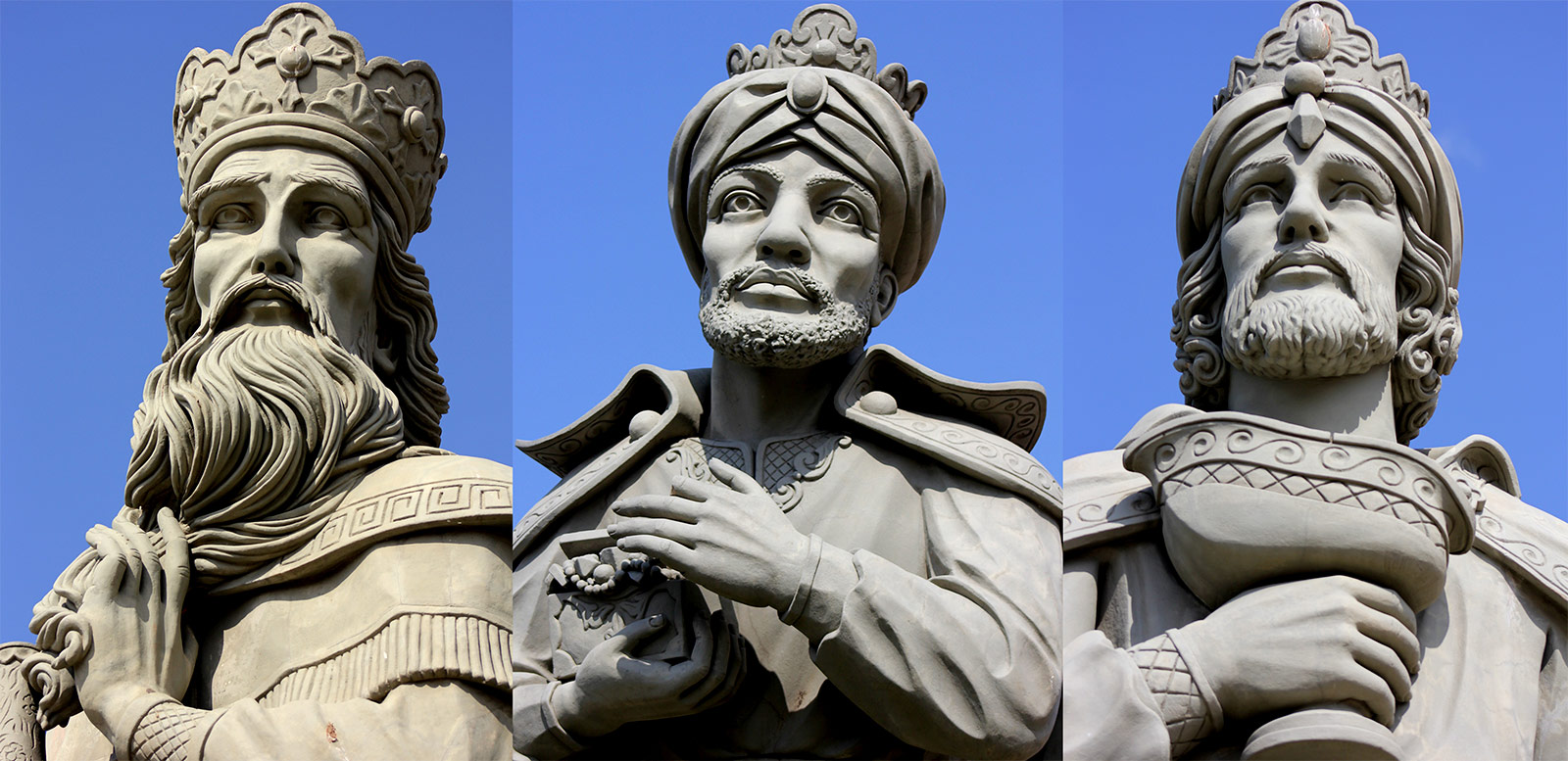 Monumento aos Três Reis Magos