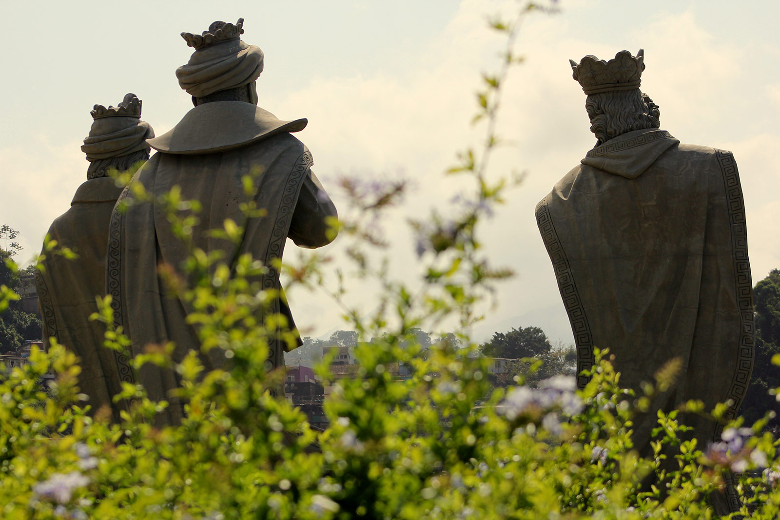 Monumento aos Três Reis Magos