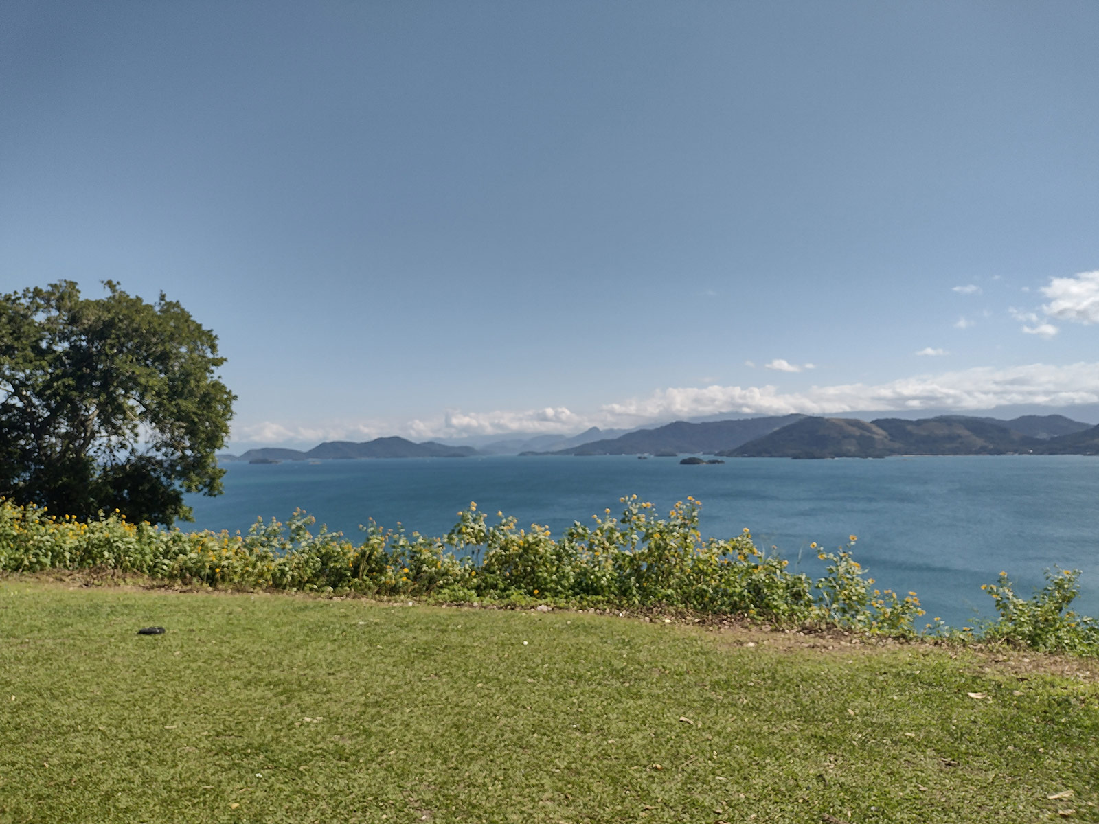 Monumento aos Náufragos do Aquidabã