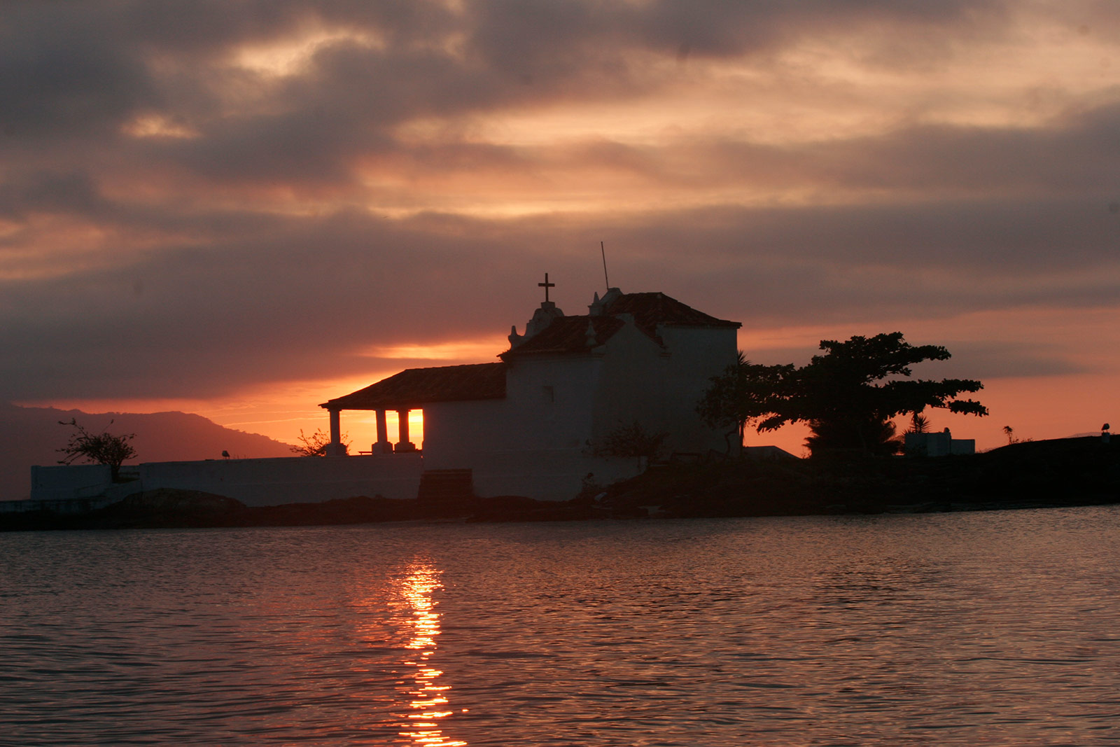 Ermida do Senhor do Bonfim