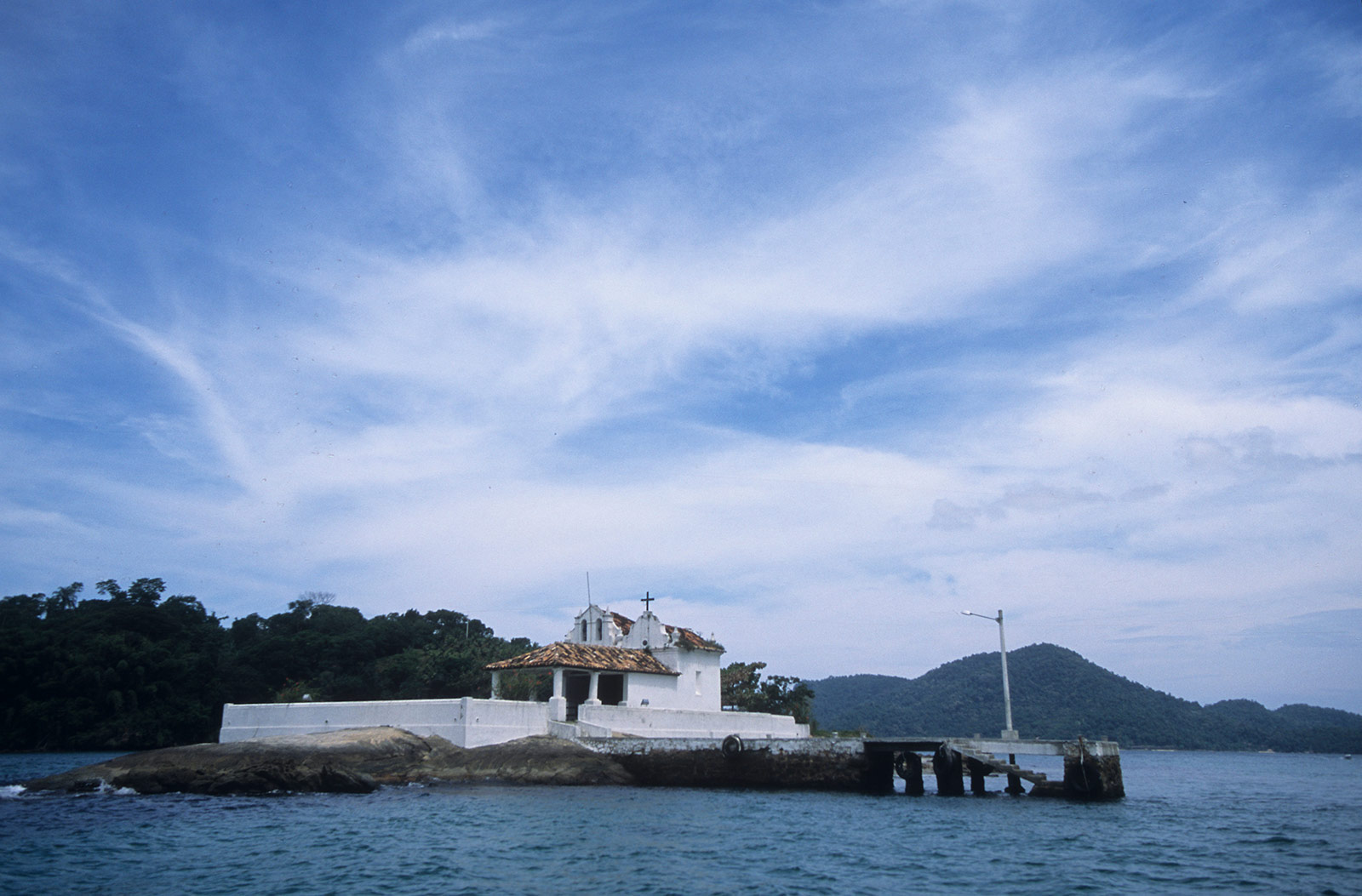 Ermida do Senhor do Bonfim