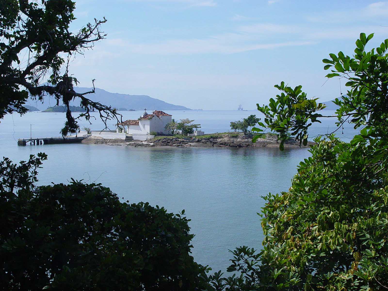 Ermida do Senhor do Bonfim