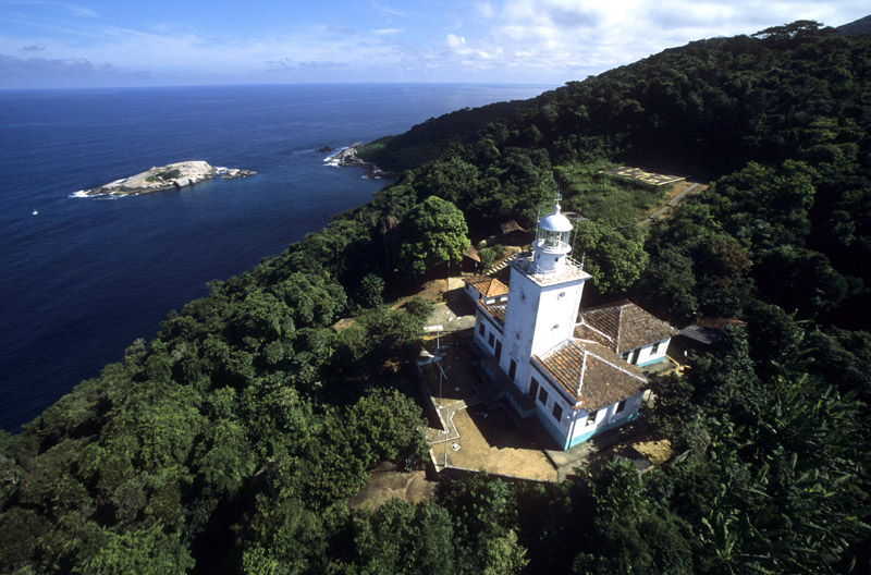 Farol dos Castelhanos