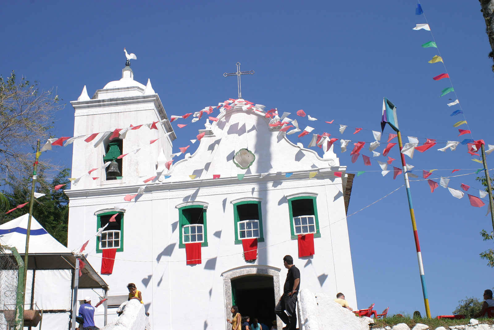 Igreja de Freguesia de Santana