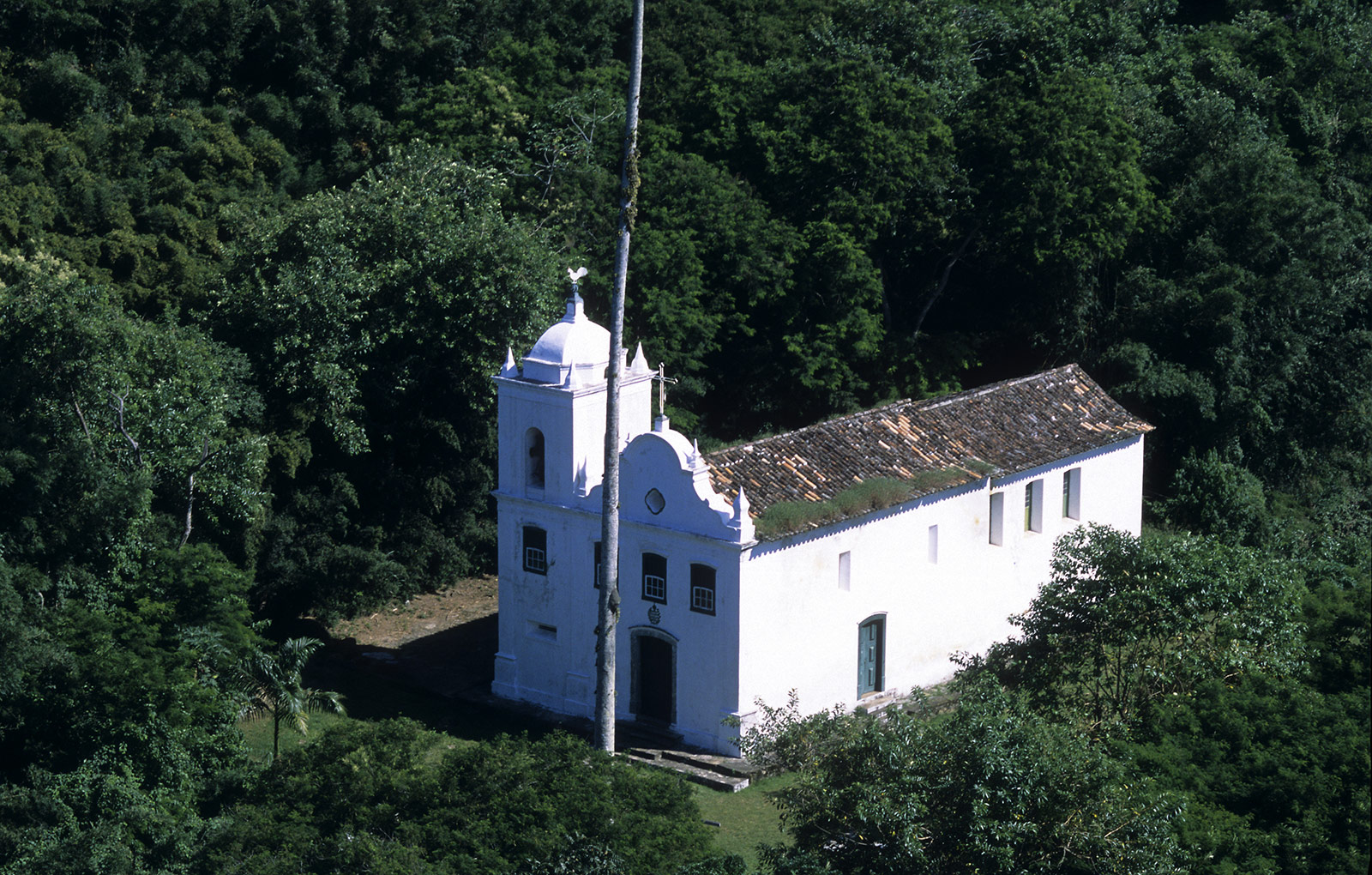 Igreja de Freguesia de Santana