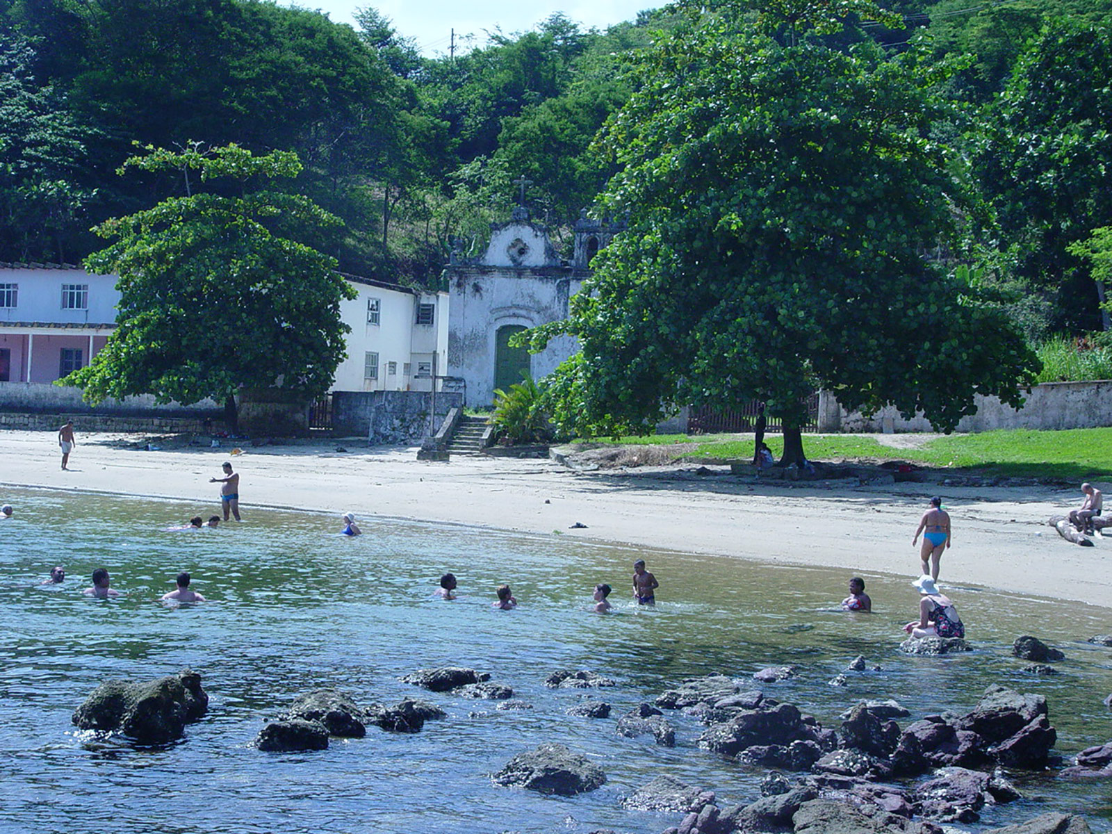 Igreja de Nossa Senhora dos Remédios