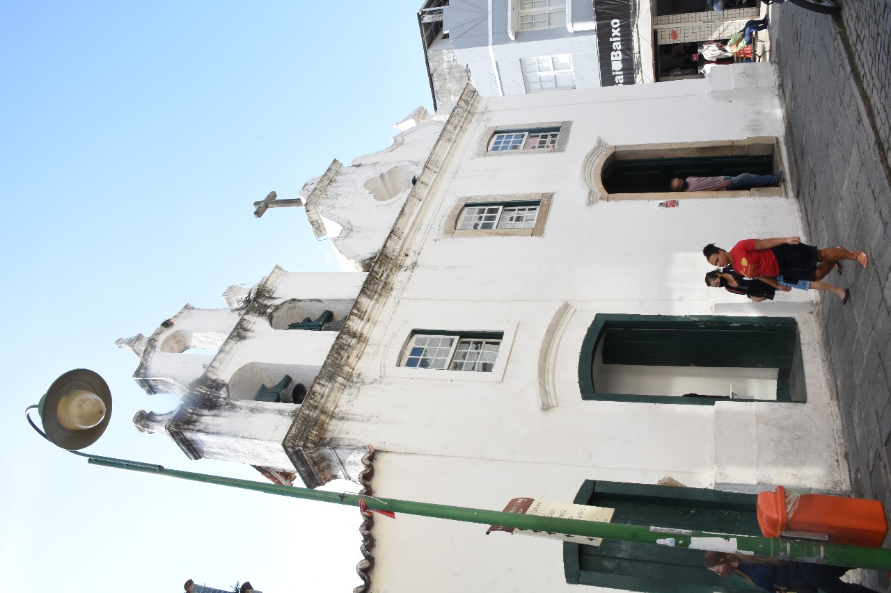 Igreja de Santa Luzia