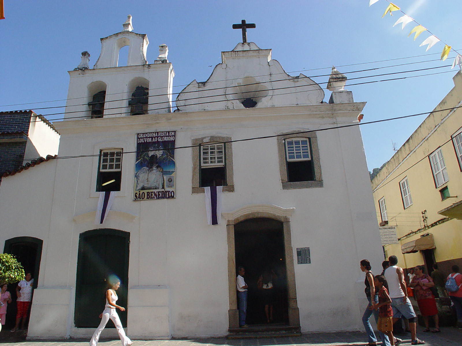 Igreja de Santa Luzia