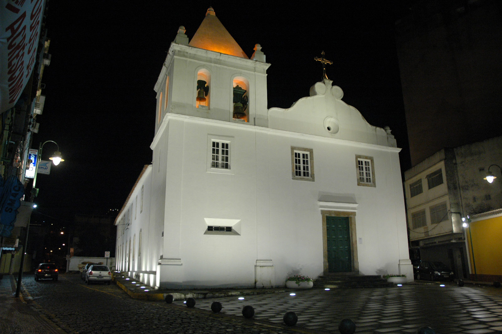 Igreja Matriz de Nossa Senhora da Conceição