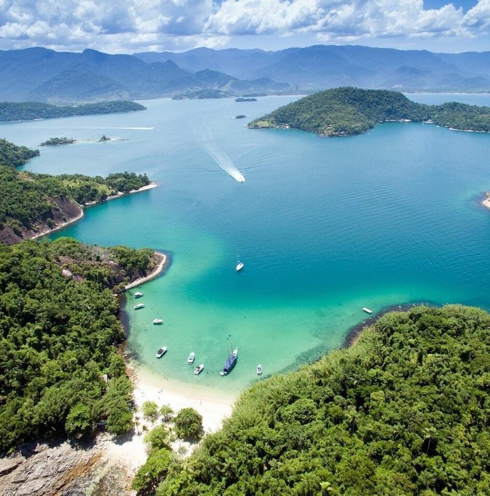 Ilha de Paquetá