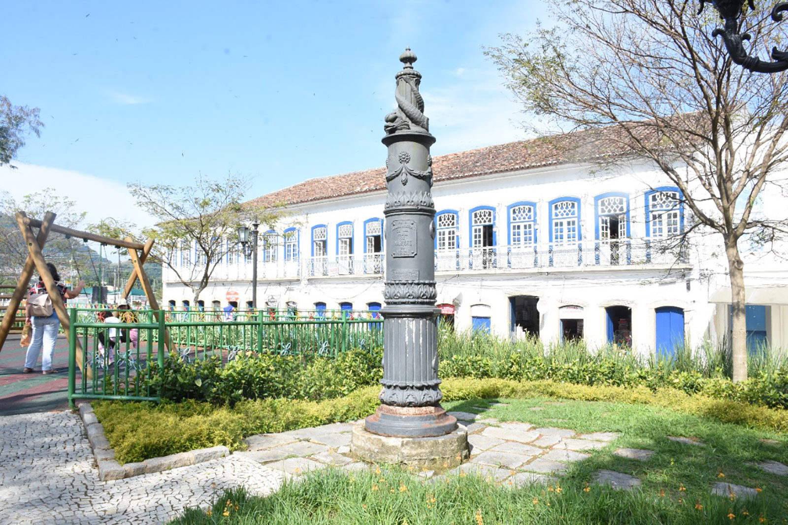 Chafariz de Marques do Herval