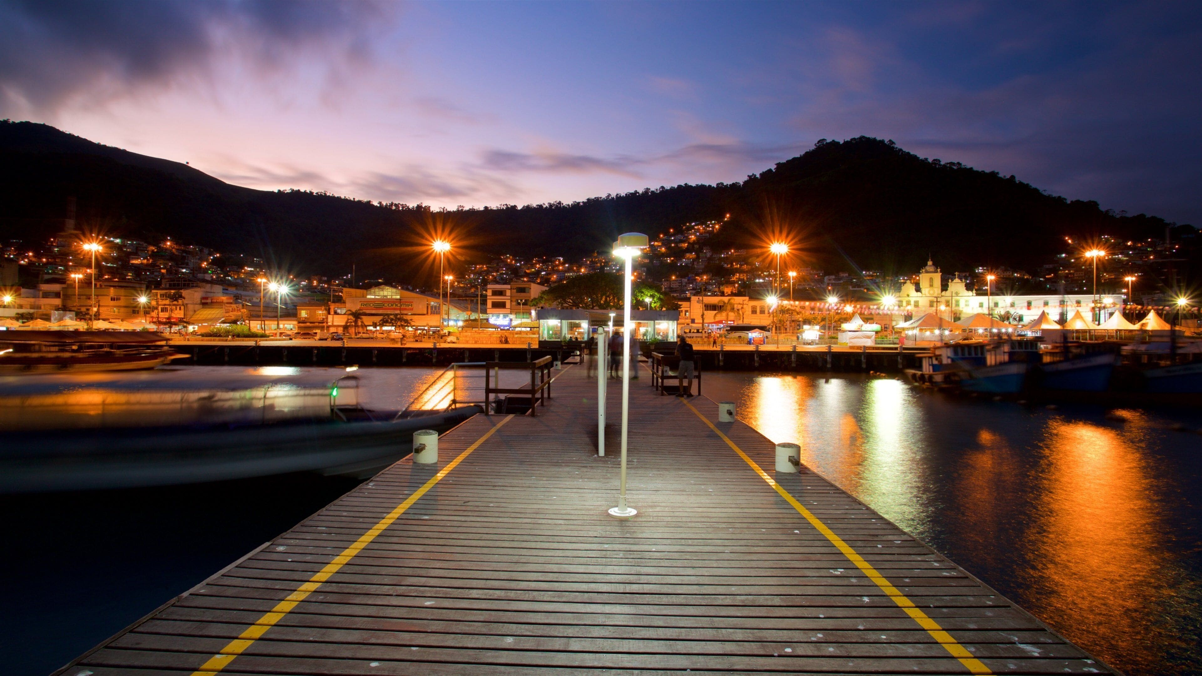 Estação Santa Luzia