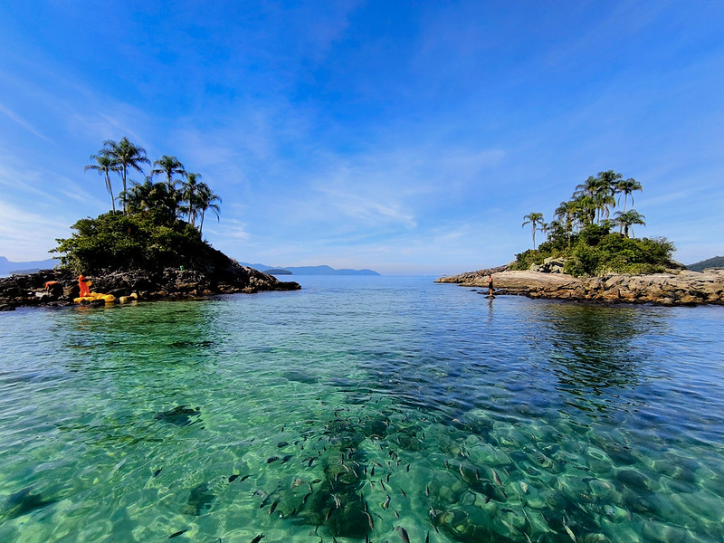Ilha Botinas