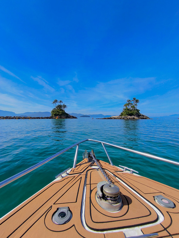 Ilha Botinas