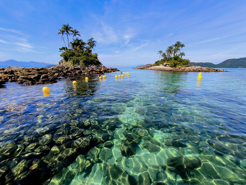 Ilha Botinas