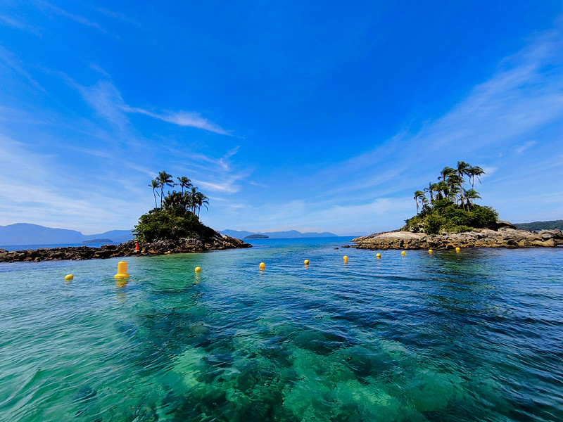 Ilha Botinas