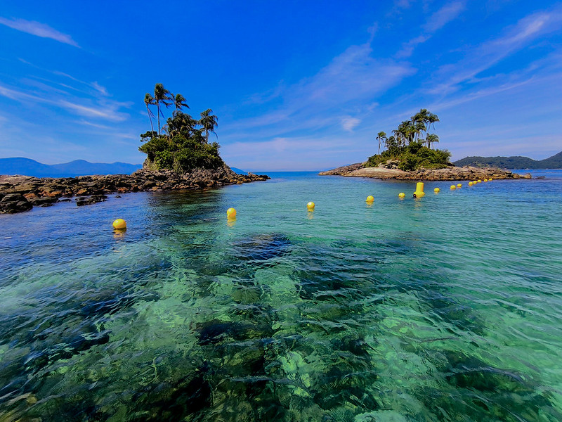 Ilha Botinas