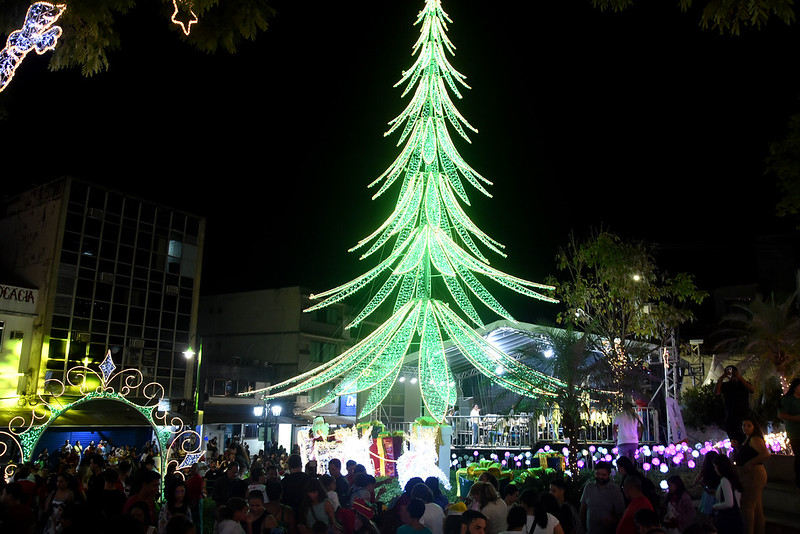 Praça General Osório