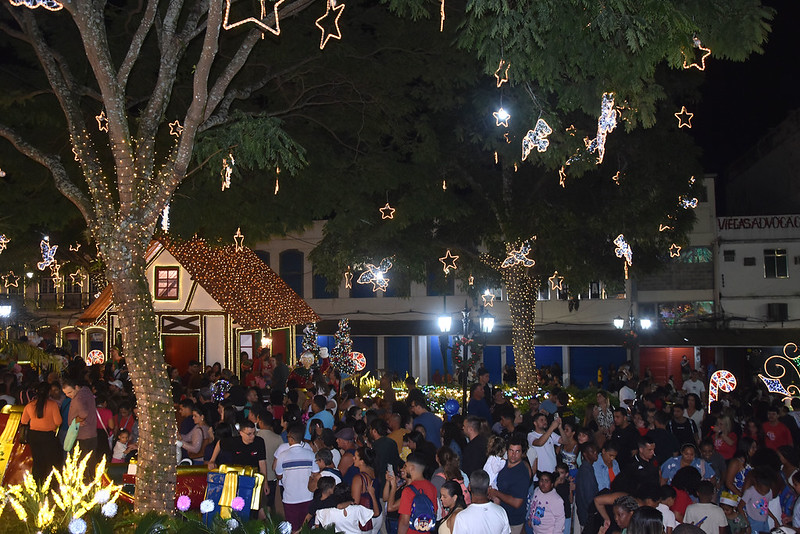 Praça General Osório