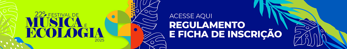 Festival de Música e Ecologia 2025