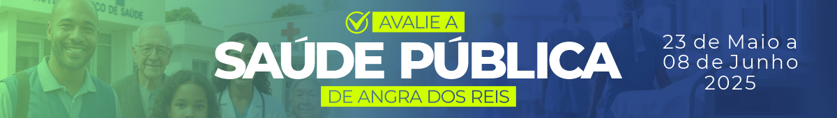 Enquete Pública da Saúde